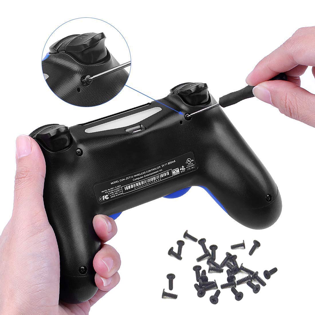 プレイステーション　ジョイスティック2個 Amazon.co.jp: Yosikr サムスティック ジョイスティック